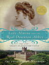 Cover image for Lady Almina and the Real Downton Abbey